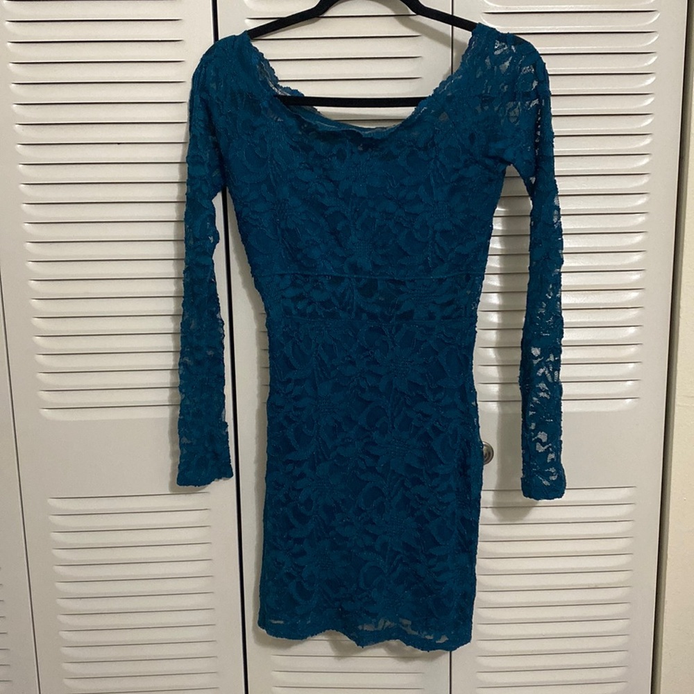 Cocktail dress